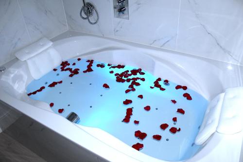 NOX HOTELS - Lancaster Gate - image 11