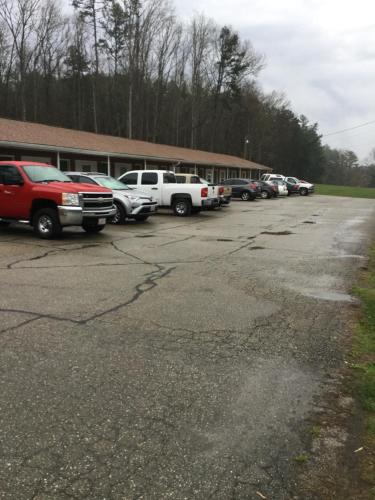 . Murphy Motel