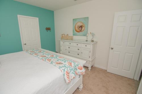 The Shire - 6 Bedrooms House w/pool-4705TS - image 8