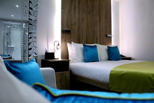 Nox Hotels- Lancaster Gate