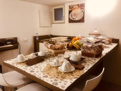 B&B Corte sul Naviglio CIN I T 0 1 5 0 7 0 C 1 3 X U I L Q C V 2