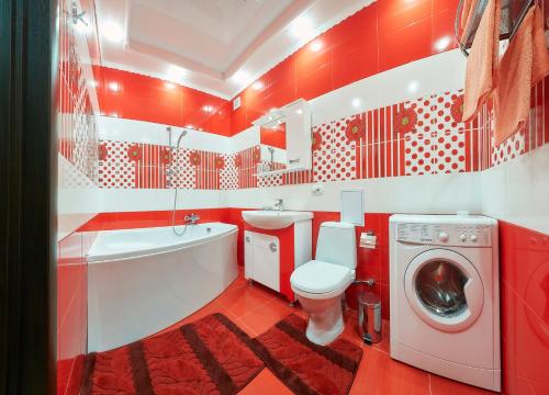 Luxury Apartament 2 - image 5