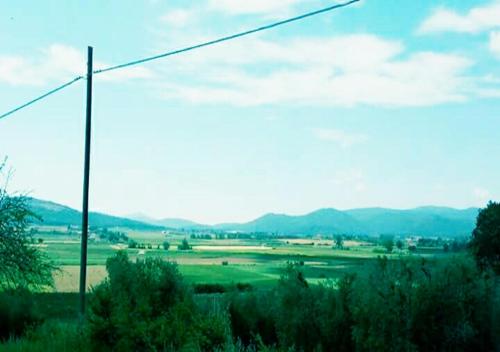  Il Vecchio Casale in Marsiliana