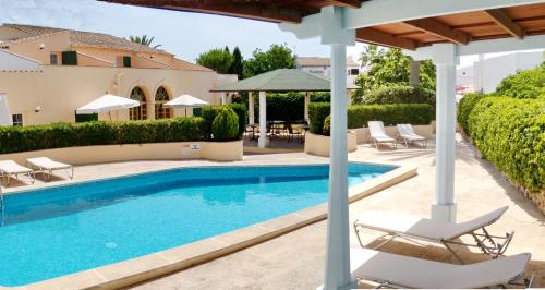 Hotel Rural Son Tretze - Adults Only Hotel de charme Sant Lluís