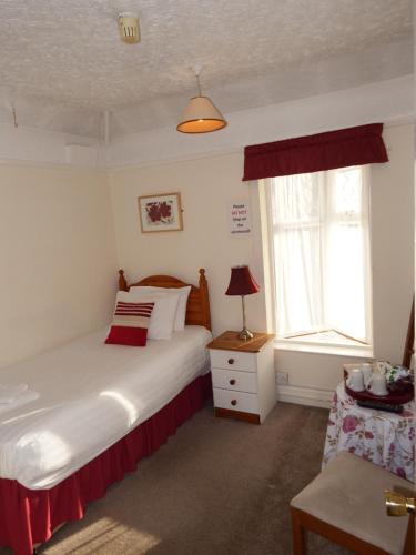 Green Haven Guest House - image 10