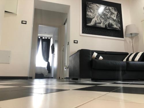 Camaldoli House 3