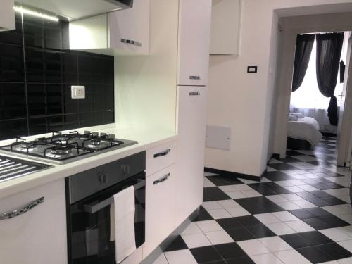 Camaldoli House 5