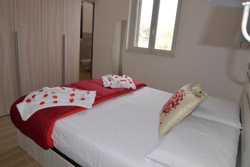 B&B Lara Santola – Corato, LA