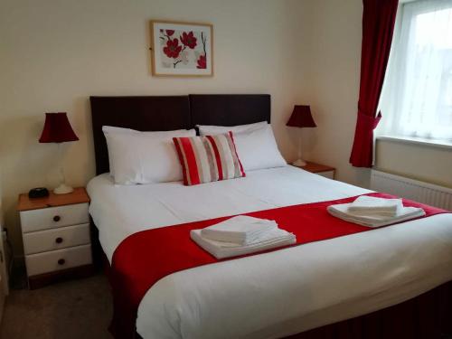 Green Haven Guest House - image 11