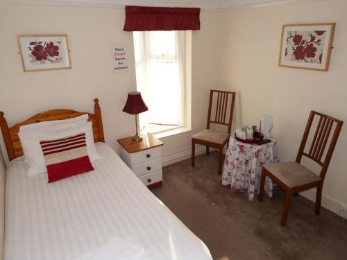 Green Haven Guest House - main image