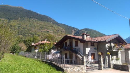 Casa Vacanza Dal Contadino CIR O17063