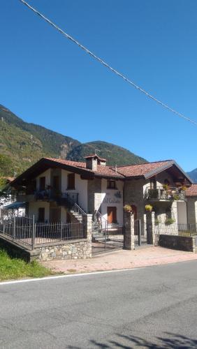 Casa Vacanza Dal Contadino CIR O17063