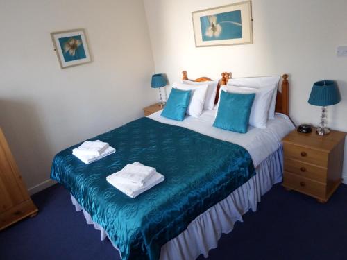 Green Haven Guest House - image 14