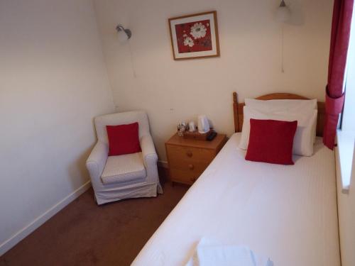 Green Haven Guest House - image 2