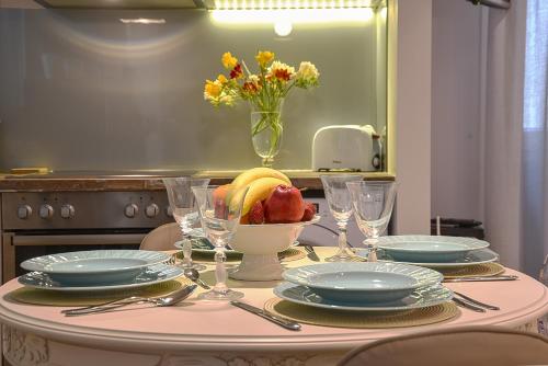  Suite 16 in Korfu-Stadt