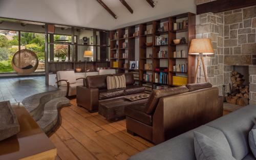 Hotel Boutique Casadoca