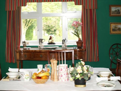 Facilities, The Newnham White House in Ashwell