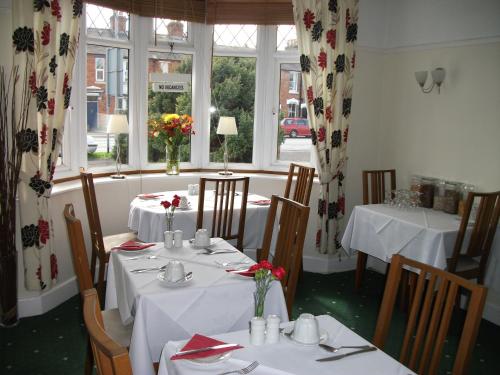 Green Haven Guest House