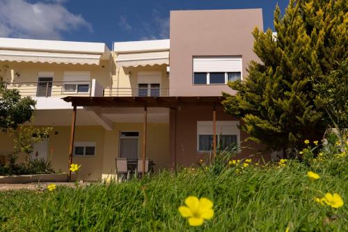  Calm House in Achlia