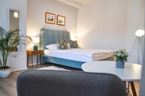 Happy Studio Apartment - Location saisonnière - Mostar