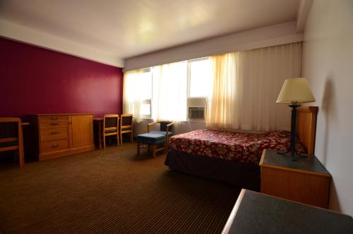 Hotel Royal Plaza – Winnipeg