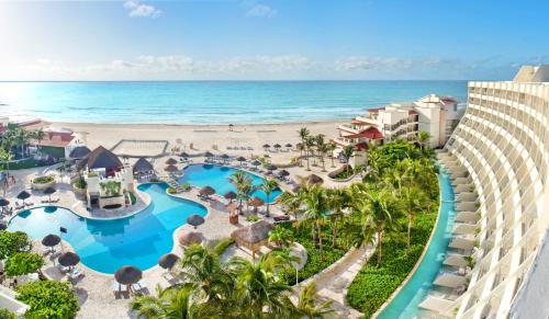 Foto - Grand Park Royal Cancun - All Inclusive