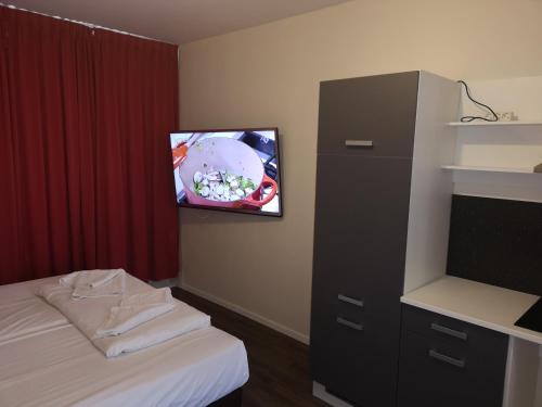 Hotel Holland Lodge - image 4