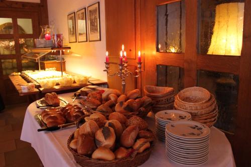 Landgasthof-Hotel Zum Steverstrand 4