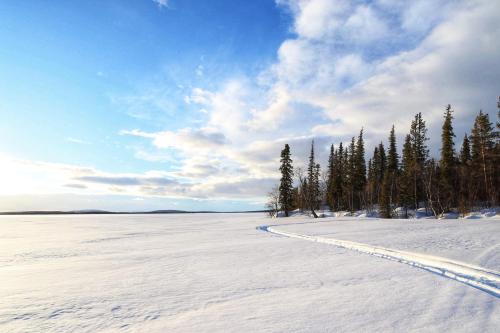 Lapland Dream Villas - main image