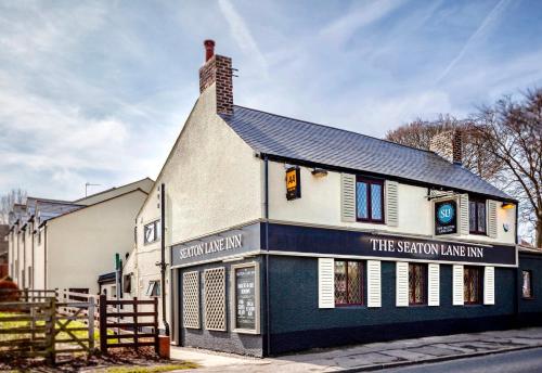The Seaton Lane Inn - The Inn Collection Group - Durham The Seaton Lane Inn - The Inn Collection Group - Durham