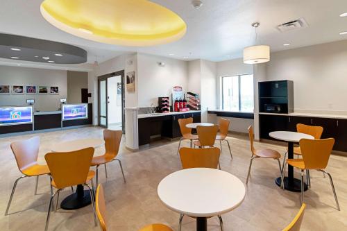 Létesítmények, Motel 6 Austin, TX - Airport near Austin-Bergstrom nemzetközi repülőtér