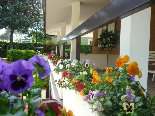 Inn Rome B&B, Řím (fotografie 9)