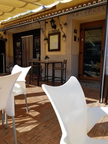 Hotel Carvajal - image 10