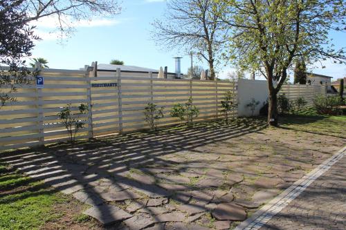 B&B Villa Sbaraglia 5