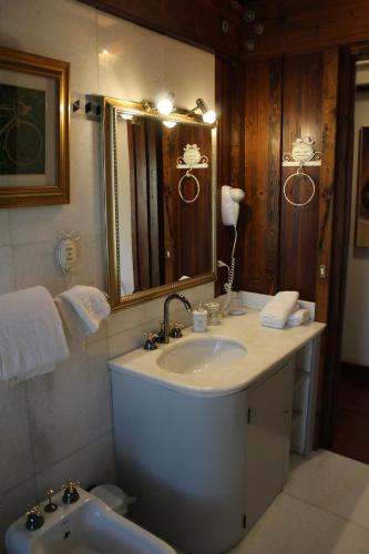 B&B Villa Sbaraglia