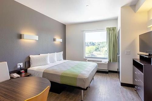 1 king bed