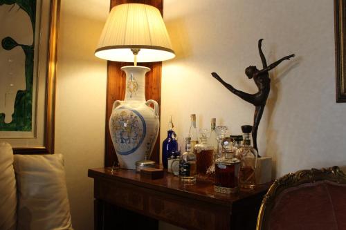 B&B Villa Sbaraglia