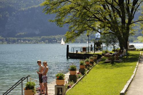 Hotel & Gasthof Fürberg - image 9
