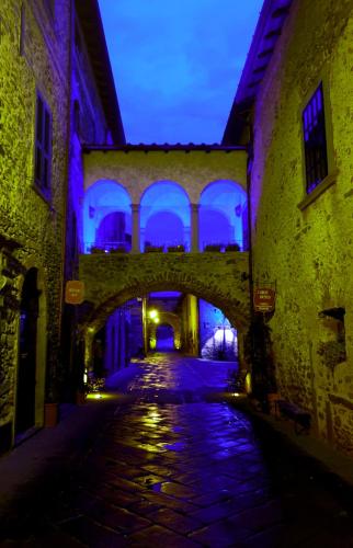 B&B Luna & Stelle