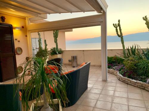 Sunset Terrazza, Реджо-ди-Калабрия (фото 6)