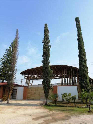 Hotel Quinta Moctezuma - image 2