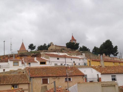 LA POSADA DE HIGUERUELA