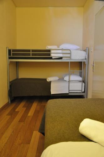 Breda Hostel / Youth Hostel