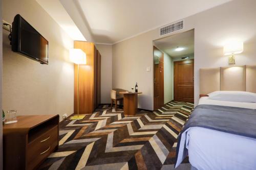 Hotel Belweder - image 6