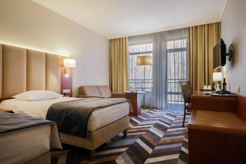Hotel Belweder - image 7