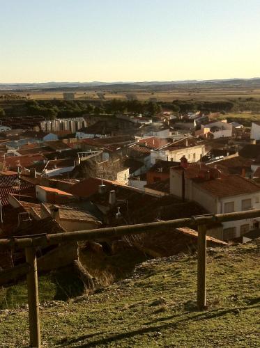 LA POSADA DE HIGUERUELA