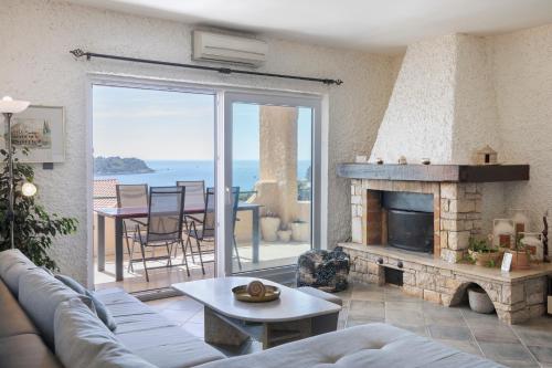 Horizont view apartment 2