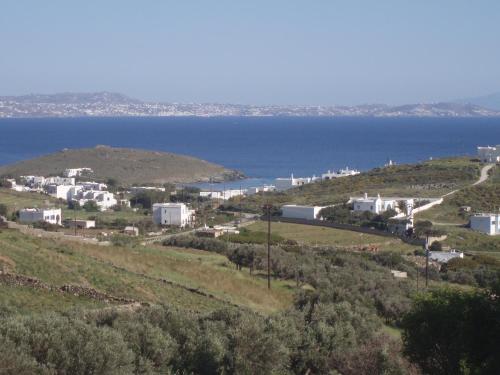  Stella Di Mare holiday house in Agios Ioannis