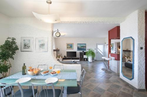 Horizont view apartment 3