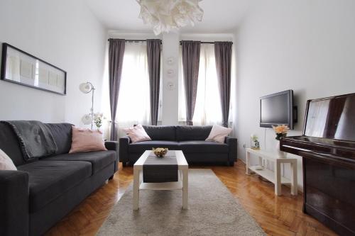  Apartment Centar Piano, Pension in Zagreb